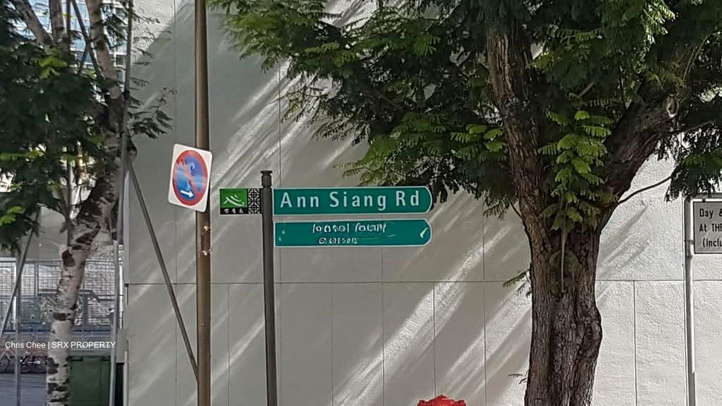 Telok Ayer Conservation Area (D1), Retail #538104791